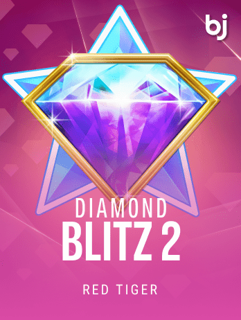 Diamond Blitz 2png game thumbnail