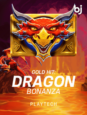 Gold Hit Dragon Bonanza game thumbnail