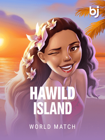 Hawild Island game thumbnail