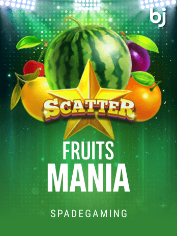 Fruits Mania game thumbnail