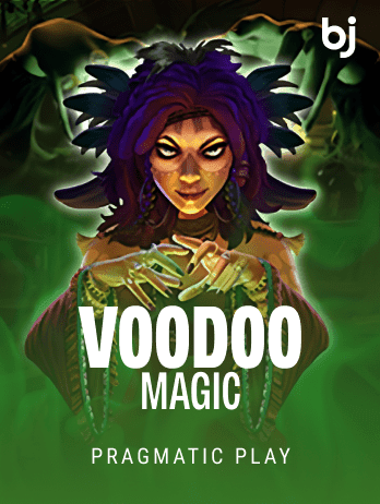 Voodoo Magic game thumbnail