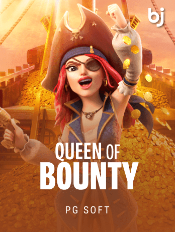 Queen of Bounty game thumbnail