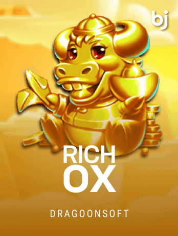 Rich Ox game thumbnail