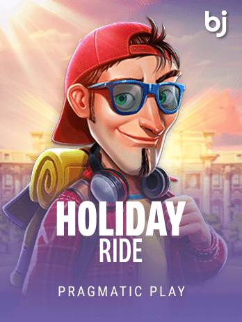 Holiday Ride game thumbnail