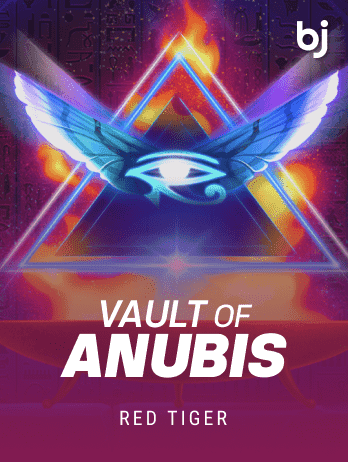 Vault of Anubis game thumbnail