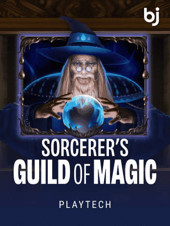 Sorcerer's Guild of Magic game thumbnail