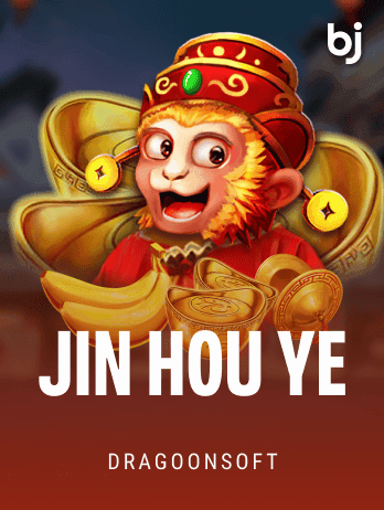 JIN HOU YE game thumbnail