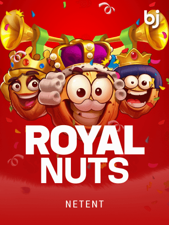 Royal Nuts game thumbnail