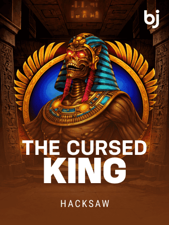 The Cursed King game thumbnail