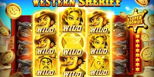 গেম ড্যাশবোর্ড screenshot