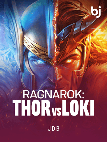 Ragnarok _ Thor VS Loki game thumbnail