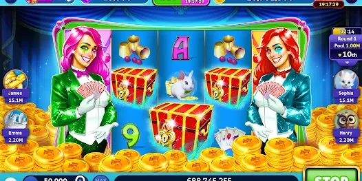 সাপ্তাহিক র‍্যাঙ্কিং screenshot