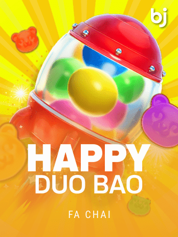HAPPY DUO BAOpng game thumbnail