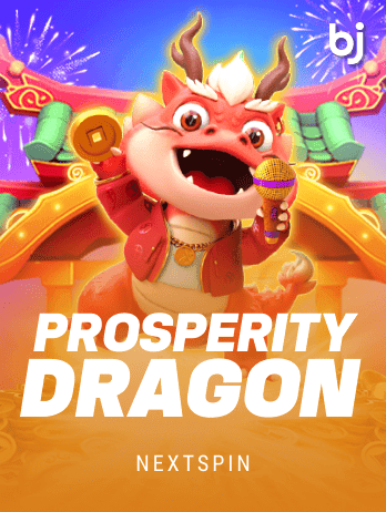 Prosperity Dragon game thumbnail