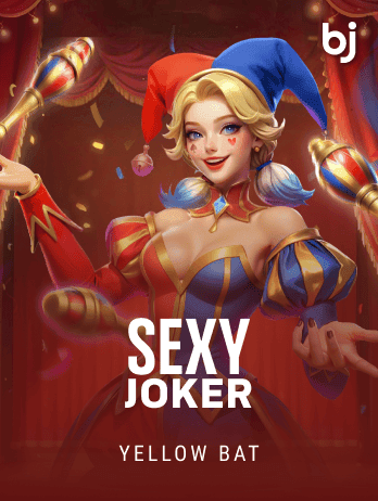 Sexy Joker game thumbnail