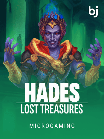 Hades Lost Treasures game thumbnail