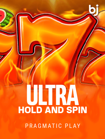 Ultra Hold and Spin game thumbnail