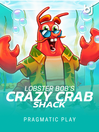 Lobster Bob's Crazy Crab Shack game thumbnail